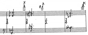 Palais de mari, passage from page 1