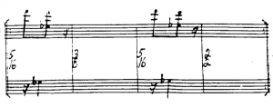 For Bunita Marcus, end of p. 10