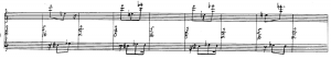 For Bunita Marcus, top of p. 11