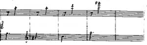 For Bunita Marcus, p. 22, sys 5, mm 5-8