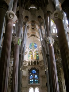 Sagrada Familia