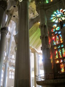 Sagrada Familia