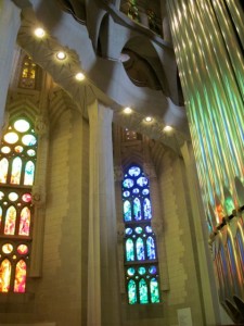 Sagrada Familia