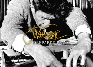 Prepared piano app