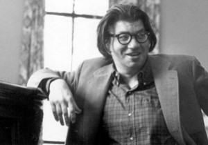 Morton Feldman