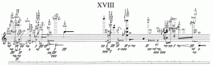 Freeman Etude XVIII