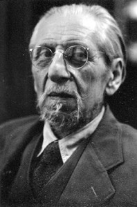 Ananda Coomaraswamy