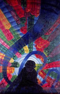 Luigi Russolo, "Music"