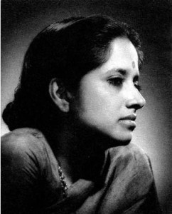 Gita Sarabhai