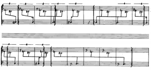 Example 1: meas. 352–369