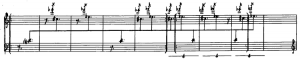 Example 5: meas. 649–657