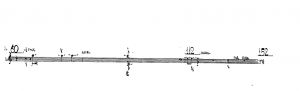 John Cage, Haiku no. 1