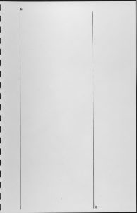 Cage: 4' 33" (1953 score)
